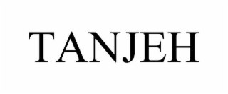 TANJEH