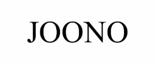 JOONO