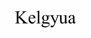 KELGYUA