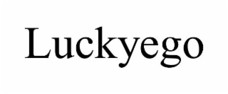 LUCKYEGO