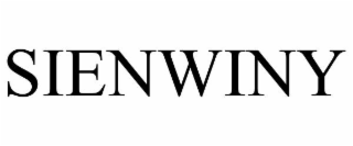 SIENWINY