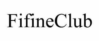 FIFINECLUB