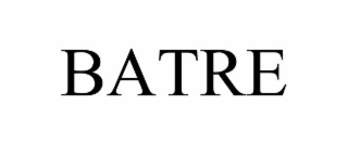 BATRE