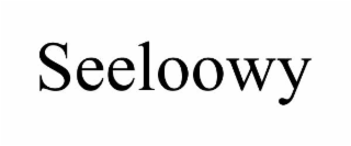 SEELOOWY