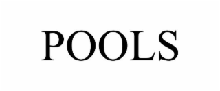 POOLS