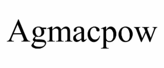AGMACPOW
