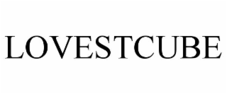 LOVESTCUBE