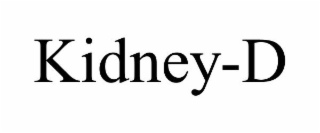 KIDNEY-D