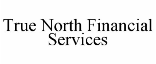 TRUE NORTH FINANCIAL SERVICES