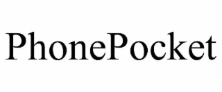 PHONEPOCKET