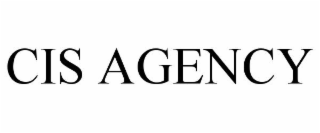 CIS AGENCY