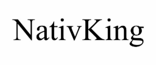 NATIVKING