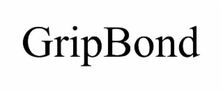 GRIPBOND