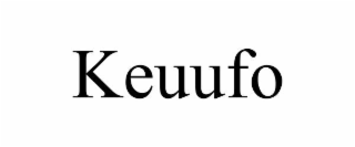KEUUFO