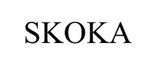 SKOKA