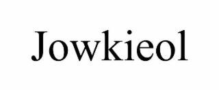 JOWKIEOL