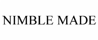 NIMBLE MADE