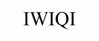 IWIQI