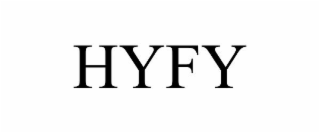 HYFY