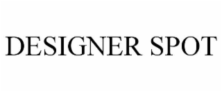 DESIGNER SPOT