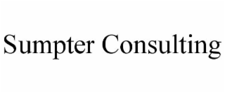 SUMPTER CONSULTING