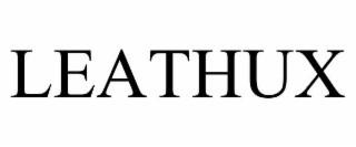 LEATHUX