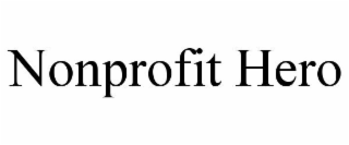 NONPROFIT HERO