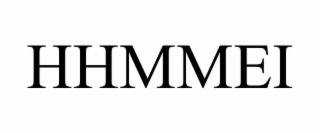 HHMMEI