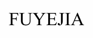 FUYEJIA
