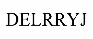 DELRRYJ