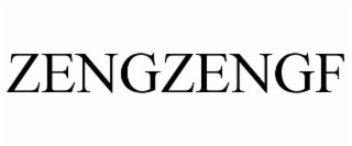 ZENGZENGF