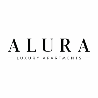 ALURA LUXURY APARTMENTS