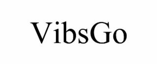 VIBSGO