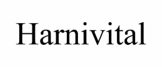 HARNIVITAL