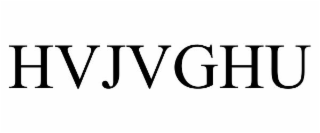 HVJVGHU