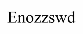 ENOZZSWD
