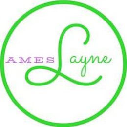 AMES LAYNE
