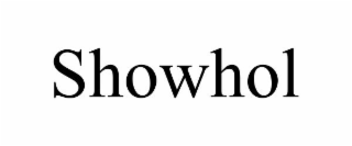 SHOWHOL