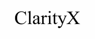 CLARITYX