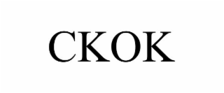 CKOK