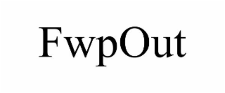 FWPOUT