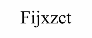FIJXZCT