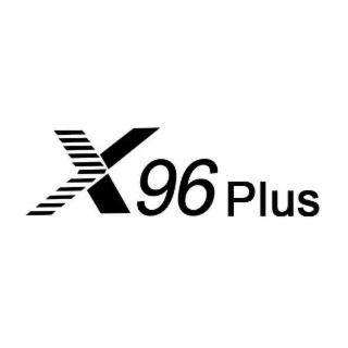 X96PLUS