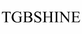 TGBSHINE