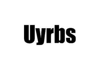 UYRBS