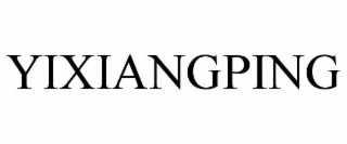 YIXIANGPING