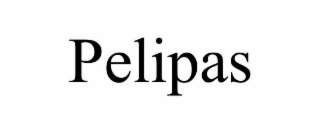 PELIPAS