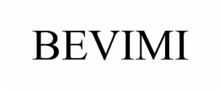 BEVIMI