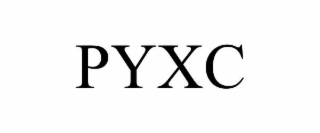 PYXC