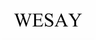 WESAY